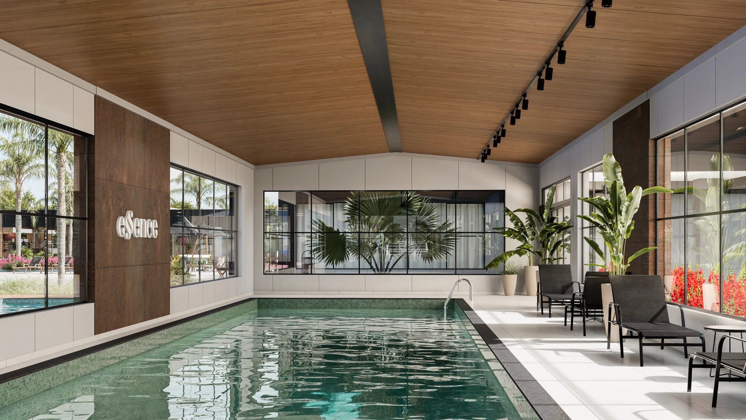 Condomínio Essence