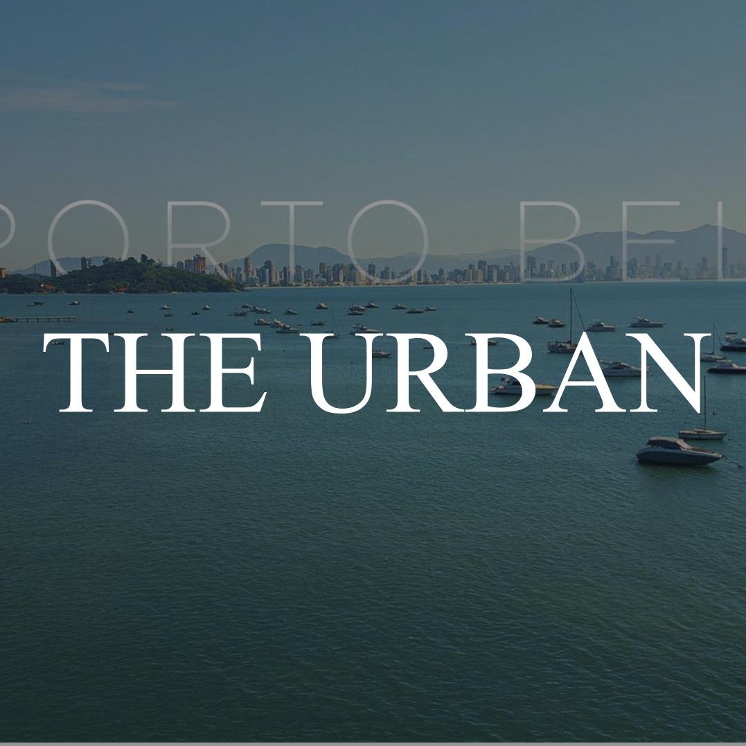 THE URBAN